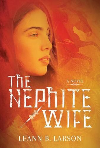 Cover image for The Nephite Wife