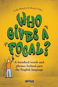 Cover image for Who Gives a Focal?