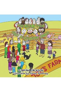 Cover image for The Bean Team Visit A Country Farm