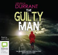 Cover image for The Guilty Man