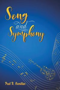 Cover image for Song and Symphony