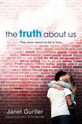 Cover image for The Truth About Us