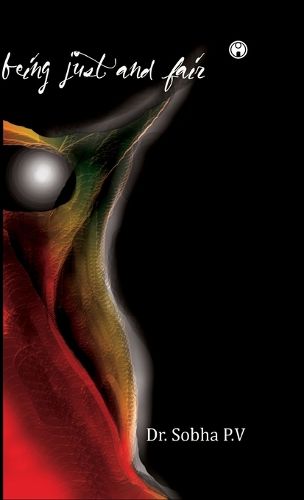 Cover image for Being Just and Fair