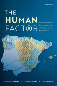 Cover image for The Human Factor