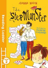 Cover image for The Stepmonster