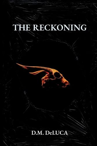 Cover image for The Reckoning