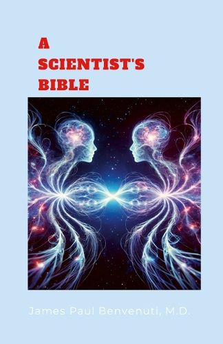 Cover image for A Scientist's Bible