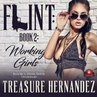 Cover image for Flint, Book 2: Working Girls