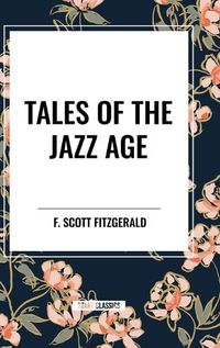 Cover image for Tales of the Jazz Age