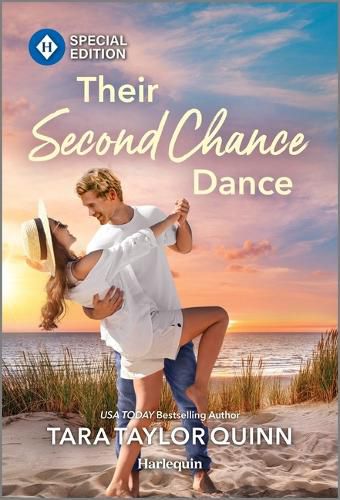 Cover image for Their Second Chance Dance