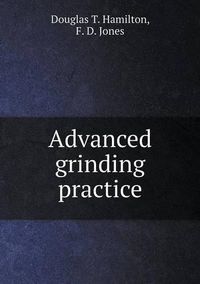 Cover image for Advanced grinding practice