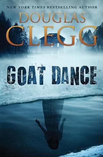 Cover image for Goat Dance: A Novel of Supernatural Horror