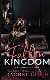 Cover image for Fallen Kingdom