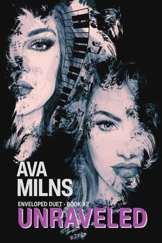 Cover image for Unraveled