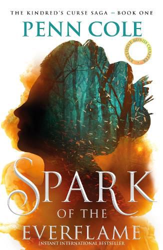 Cover image for Spark of the Everflame