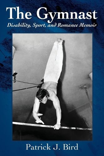 Cover image for The Gymnast