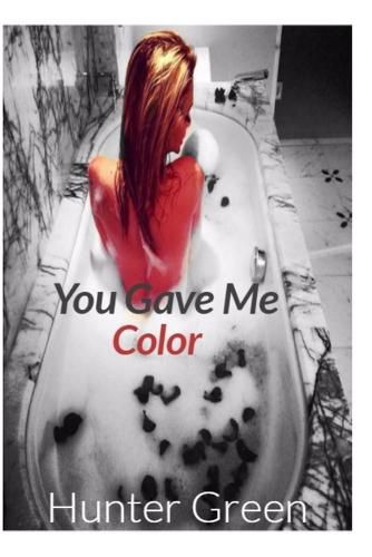Cover image for You Gave Me Color