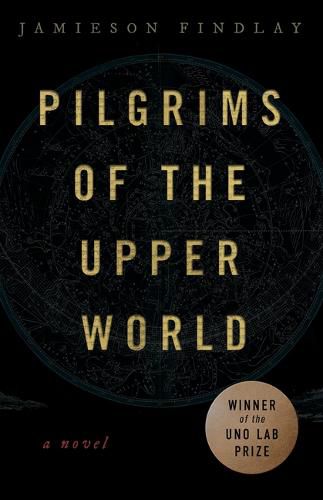 Cover image for Pilgrims of the Upper World