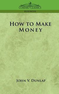 Cover image for How to Make Money