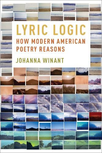 Cover image for Lyric Logic