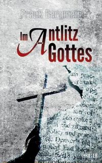 Cover image for Im Antlitz Gottes