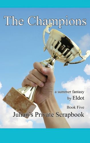 Cover image for The Champion