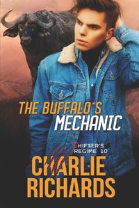 Cover image for The Buffalo's Mechanic