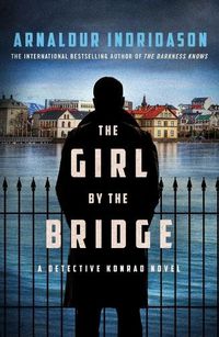 Cover image for The Girl by the Bridge