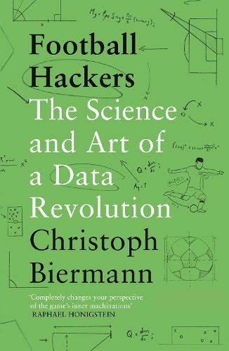 Cover image for Football Hackers