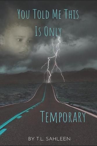 Cover image for You Told Me This Is Only Temporary