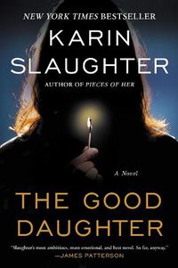 Cover image for The Good Daughter