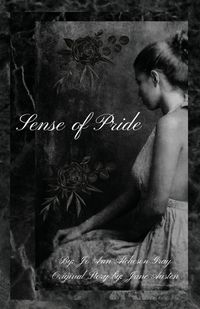 Cover image for Sense of Pride