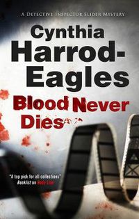 Cover image for Blood Never Dies