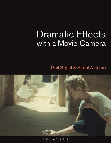 Cover image for Dramatic Effects with a Movie Camera
