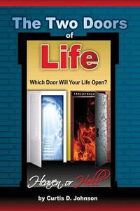 Cover image for The Two Doors of Life