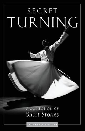 Cover image for Secret Turning