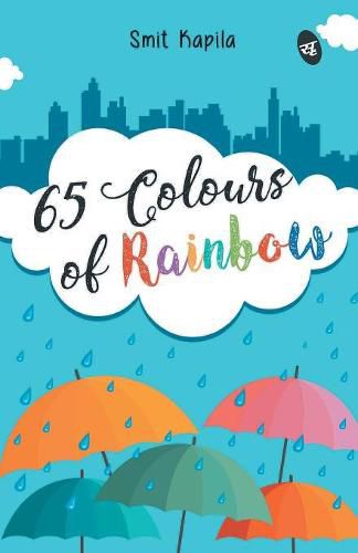 65 Colours of Rainbow