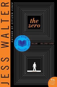 Cover image for The Zero: A Novel