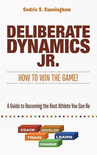 Cover image for Deliberate Dynamics Jr.