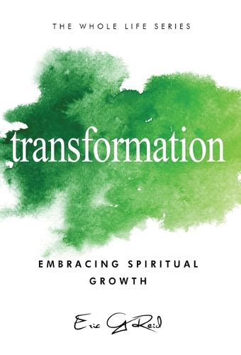 Cover image for Transformation