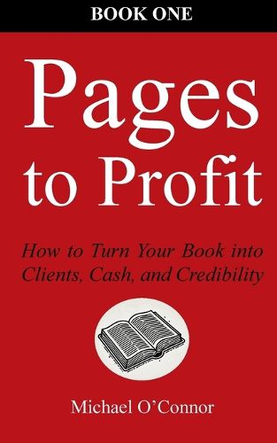 Cover image for Pages to Profit