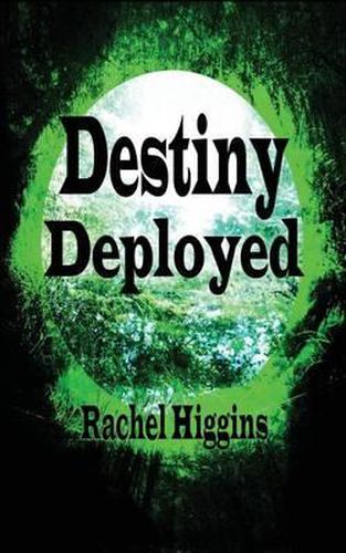 Cover image for Destiny Deployed