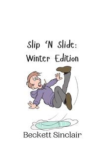 Cover image for Slip 'N Slide