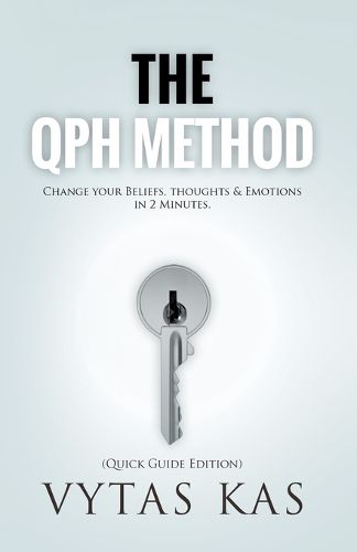 Cover image for The QPH Method