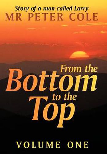 Cover image for From the Bottom to the Top