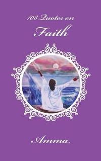 Cover image for 108 Quotes On Faith