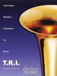 Cover image for Technique Rhythm Intonation