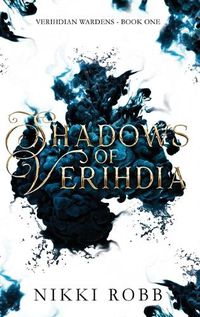 Cover image for Shadows of Verihdia