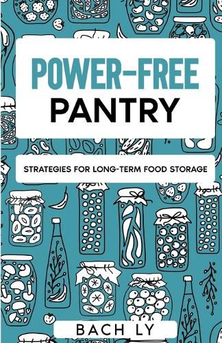 Cover image for Power-free Pantry