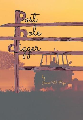 Cover image for Post Hole Digger